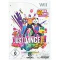 Just Dance 2019 Wii