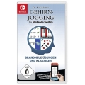 Dr. Kawashimas Gehirn-Jogging(TM) für Nintendo Switch