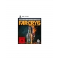 Far Cry 6 PS-5 Ultimate Edition