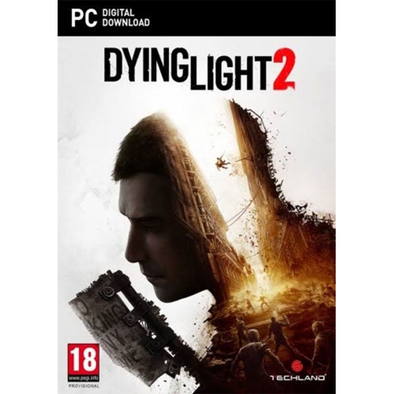 Dying Light 2 (PC) (EU-UNCUT-Version)