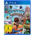 Sackboy - A Big Adventure - Konsole PS4