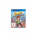 Summer Sports Games - Playstation 4