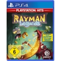 Rayman Legends - PlayStation 4