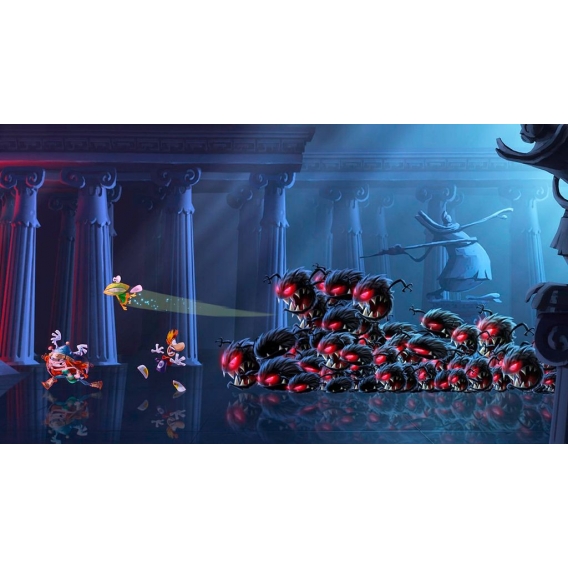 Rayman Legends - PlayStation 4