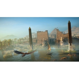 More about Assassin's Creed Origins [PlayStation 4]