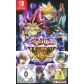 Yu-Gi-Oh! Legacy of the Duelist - Nintendo Switch