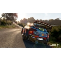 WRC 8 - Konsole PS4