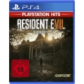 Resident Evil 7 - PlayStation 4