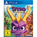 Spyro - Reignited Trilogy - Konsole PS4