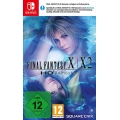 Final Fantasy X/X-2