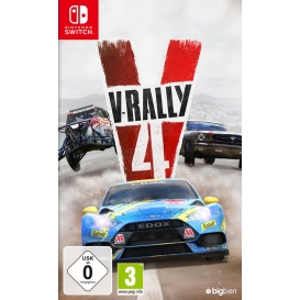 More about Nintendo Switch V-Rally 4