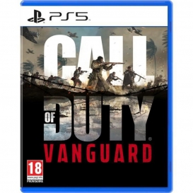 More about Call of Duty: Vanguard PS5-Spiel