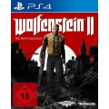 Wolfenstein II: The New Colossus - PS4