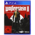 Wolfenstein II: The New Colossus - PS4