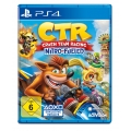 Crash Team Racing Nitro-Fueled