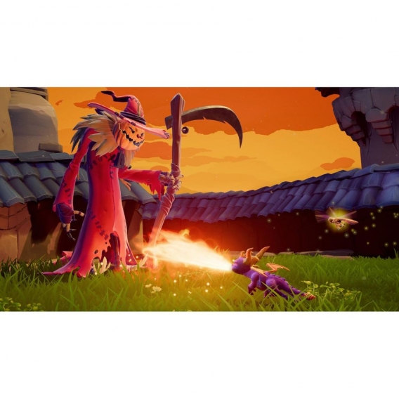 Spyro Reignited Trilogy Xbox One