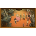 Nintendo - Layton´s Mystery Journey: Katrielle und die Verschwörung der Millionäre - Deluxe [SWI]