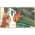 Nintendo - Layton´s Mystery Journey: Katrielle und die Verschwörung der Millionäre - Deluxe [SWI]