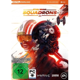 More about Electronic Arts Star Wars Squadrons PC DE-Version Electronic Arts