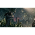 Shadow of the Tomb Raider - Konsole PS4