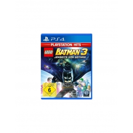 More about Lego Batman 3 PS-4 Budget Jenseits von Gotham