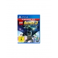 Lego Batman 3 PS-4 Budget Jenseits von Gotham