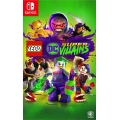 Lego DC Super Villains [Switch]