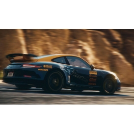 More about Need for Speed Rivals - Playstation 4