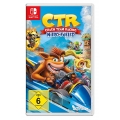 CTR Crash Team  Racing Nitro Fueled