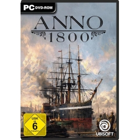 More about Anno 1800 - PC