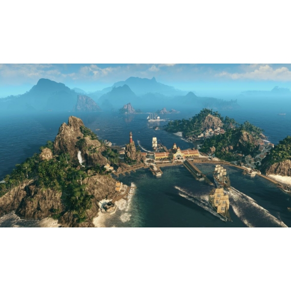 Anno 1800 - PC