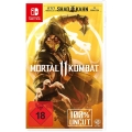 Mortal Kombat 11 - [Nintendo Switch]