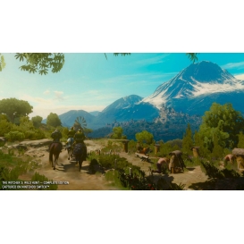 More about The Witcher 3: Wild Hunt - Complete Edition - [Nintendo Switch] [video game]