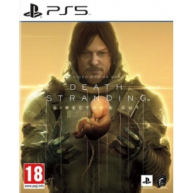 More about Death Stranding Director s Cut [FR IMPORT]