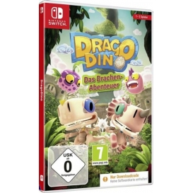 More about DRAGO DINO - Nintendo Switch