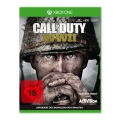 Call of Duty - WWII - Konsole XBox One