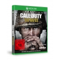 Call of Duty - WWII - Konsole XBox One