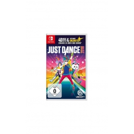 More about Just Dance 2018