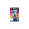 Just Dance 2018