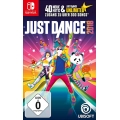 Just Dance 2018