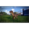 Jurassic World Evolution 2 - Konsole PS4