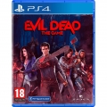 Evil Dead - The Game (PS4) (EU-Version) (100% UNCUT)