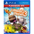 PlayStation Hits: Little Big Planet 3 [PS4]