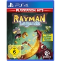PlayStation Hits: Rayman Legends [PS4]