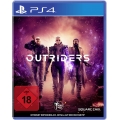 Outriders - Konsole PS4