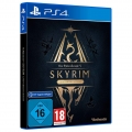 Skyrim PS-4 Anniversary Edition The Elder Scrolls