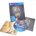 Skyrim PS-4 Anniversary Edition The Elder Scrolls