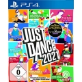 Just Dance 2021, 1 PS4-Blu-ray Disc