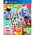 Just Dance 2021, 1 PS4-Blu-ray Disc