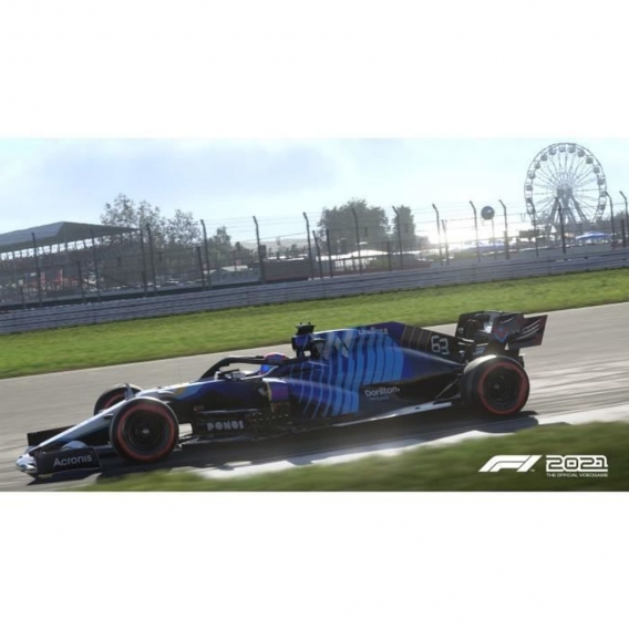 F1 2021 [Fr Import]